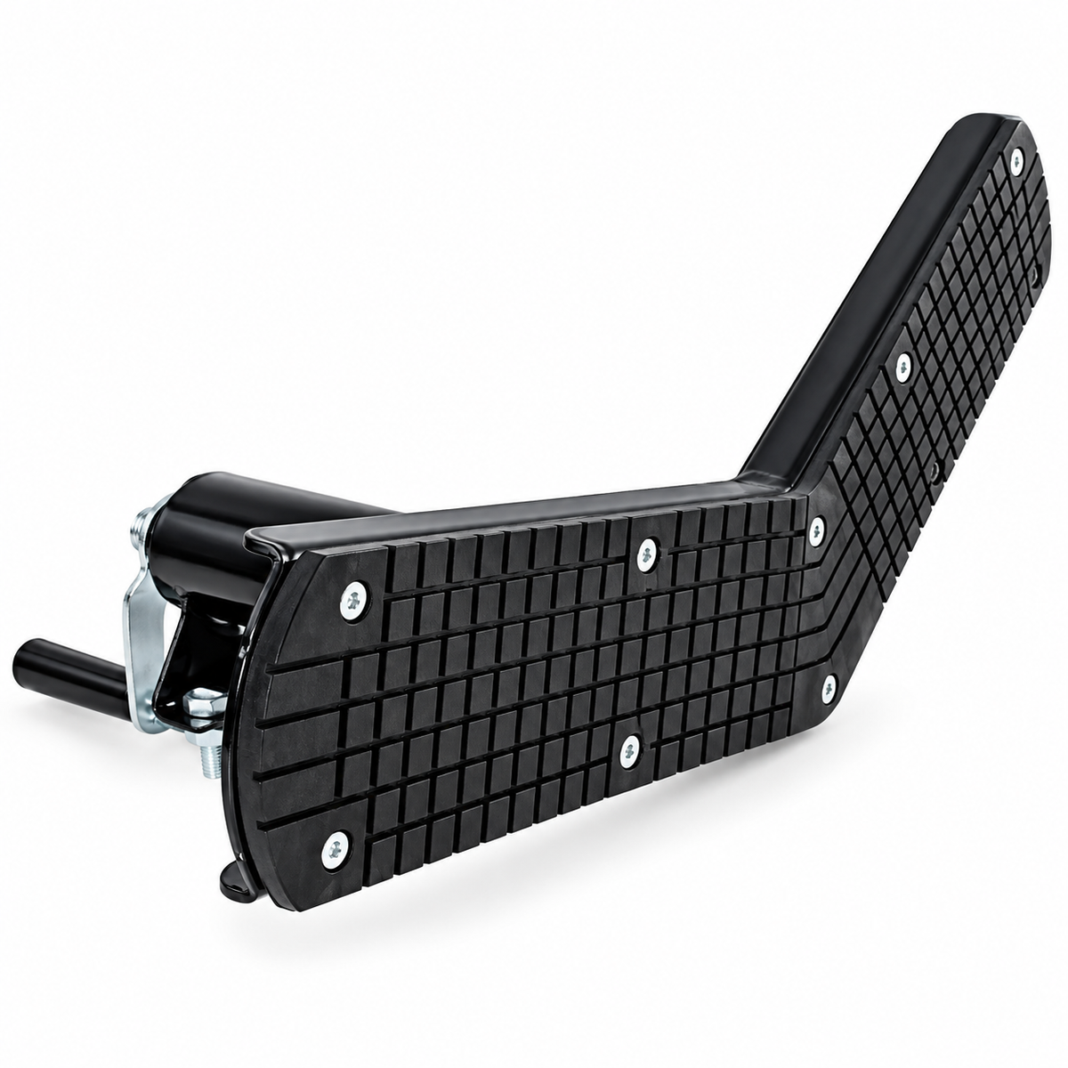 Soporte para rueda delantera de moto de elevador hidáulico Moost