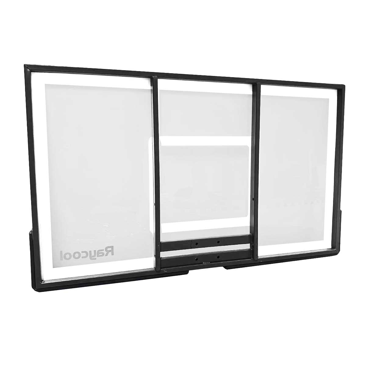 Repuesto Tablero de baloncesto para canasta Raycool 140x82cm SMASH 780 y STARS 790