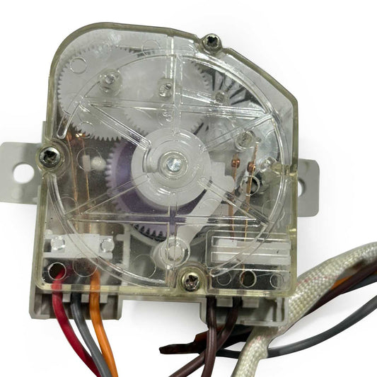 Temporizador de Lavado para Lavadora Portátil Tangarus (Timer Mecánico Universal)
