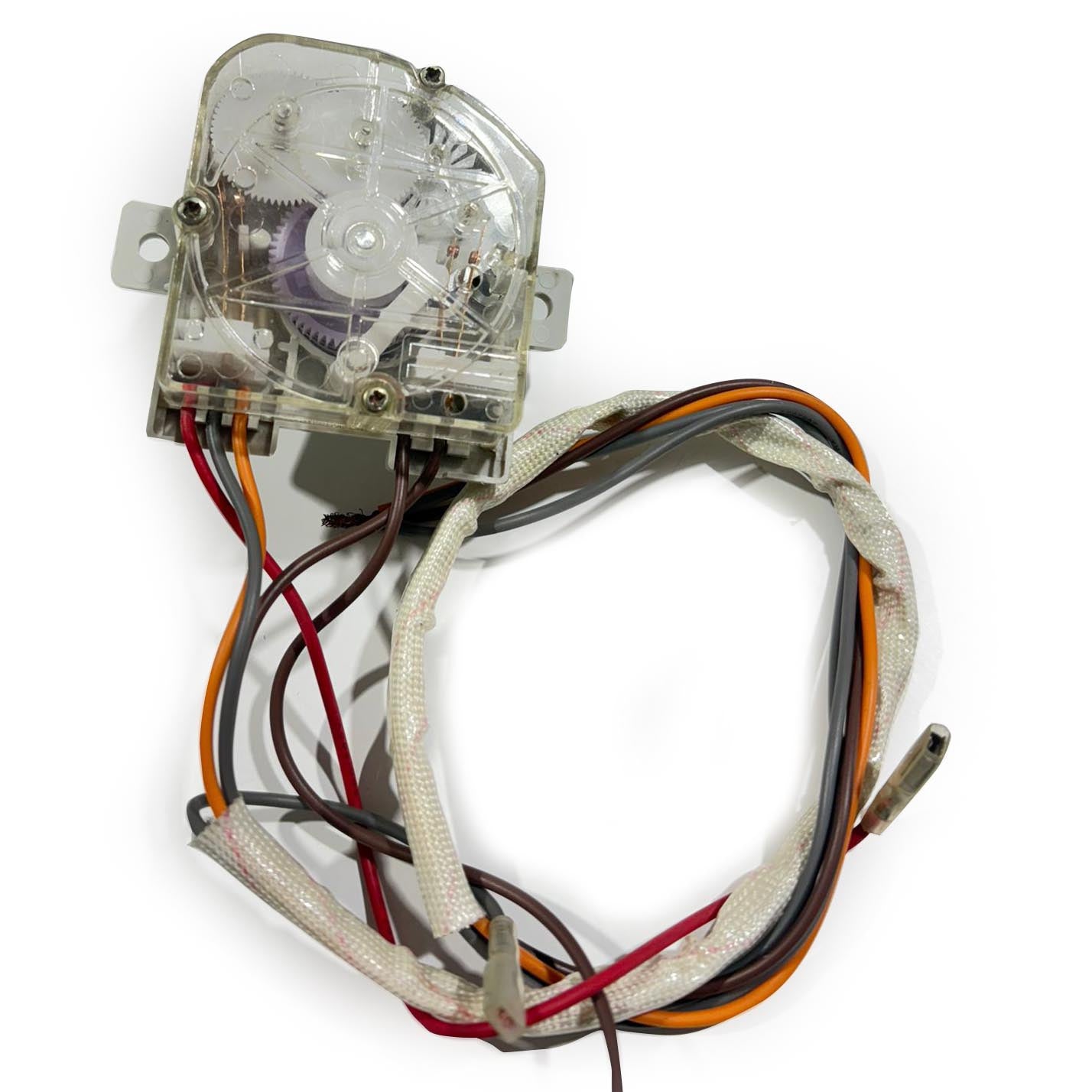 Temporizador de Lavado para Lavadora Portátil Tangarus (Timer Mecánico Universal)