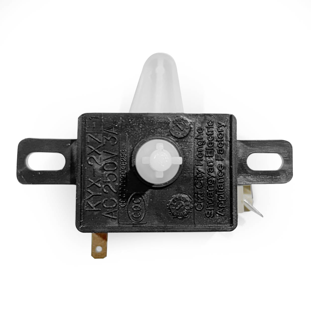 Selector de Programa para Lavadora Portátil Tangarus Versión con Eje