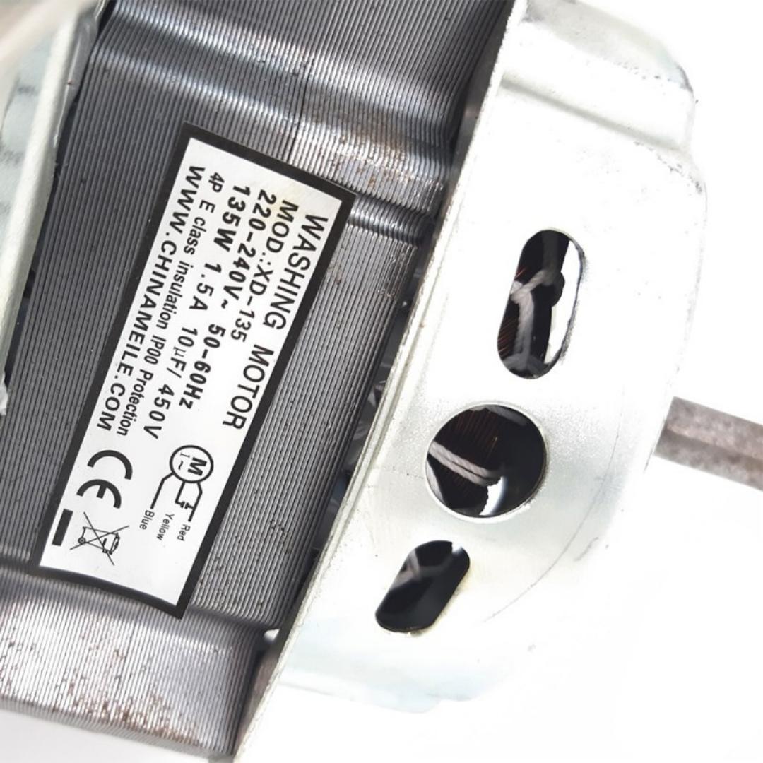 Motor para lavadora portátil 220-240V 135W B