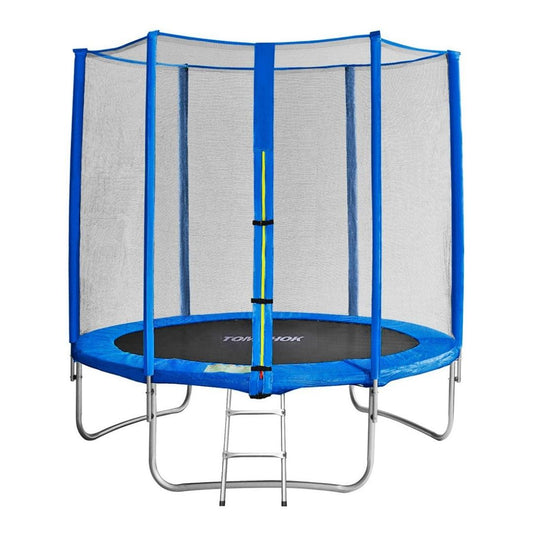 Cama elástica infantil Tomahok 1,85m