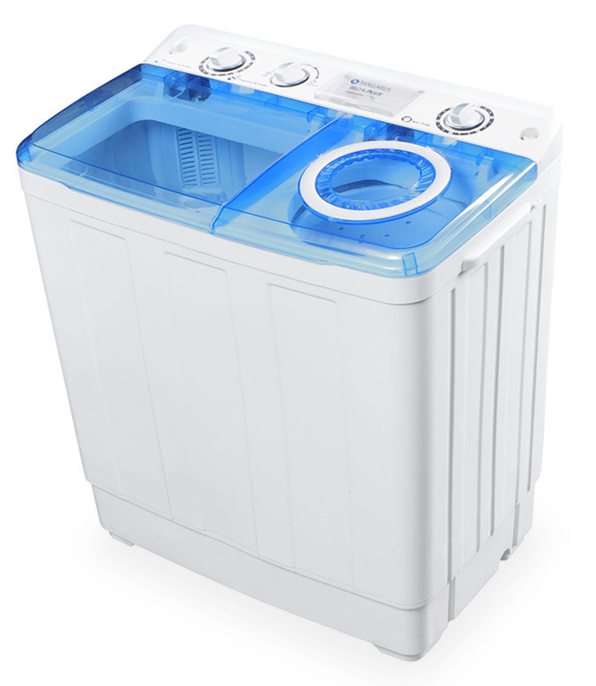 Lavadora portátil Ibiza PLUS XL 8kg