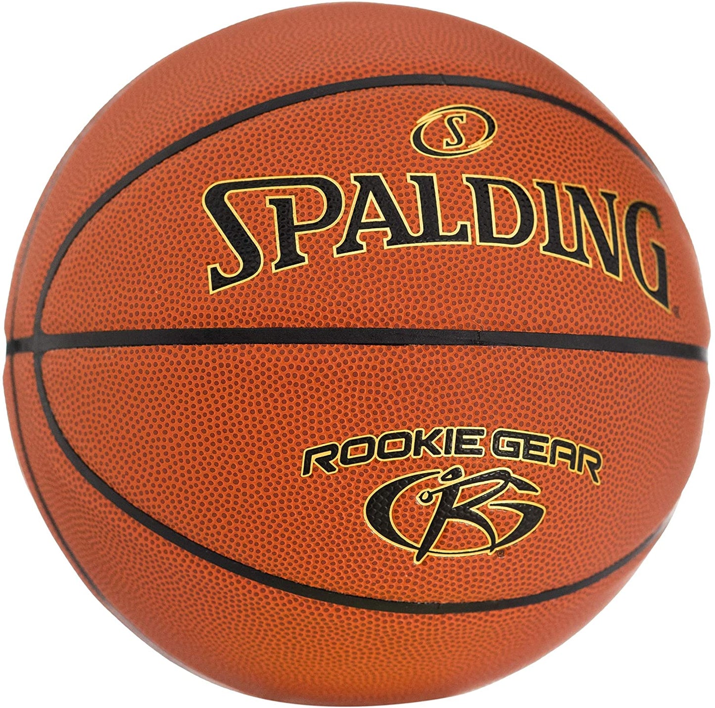 Balón Básquet Spalding Rookie Gear Outdoor/Indoor T5
