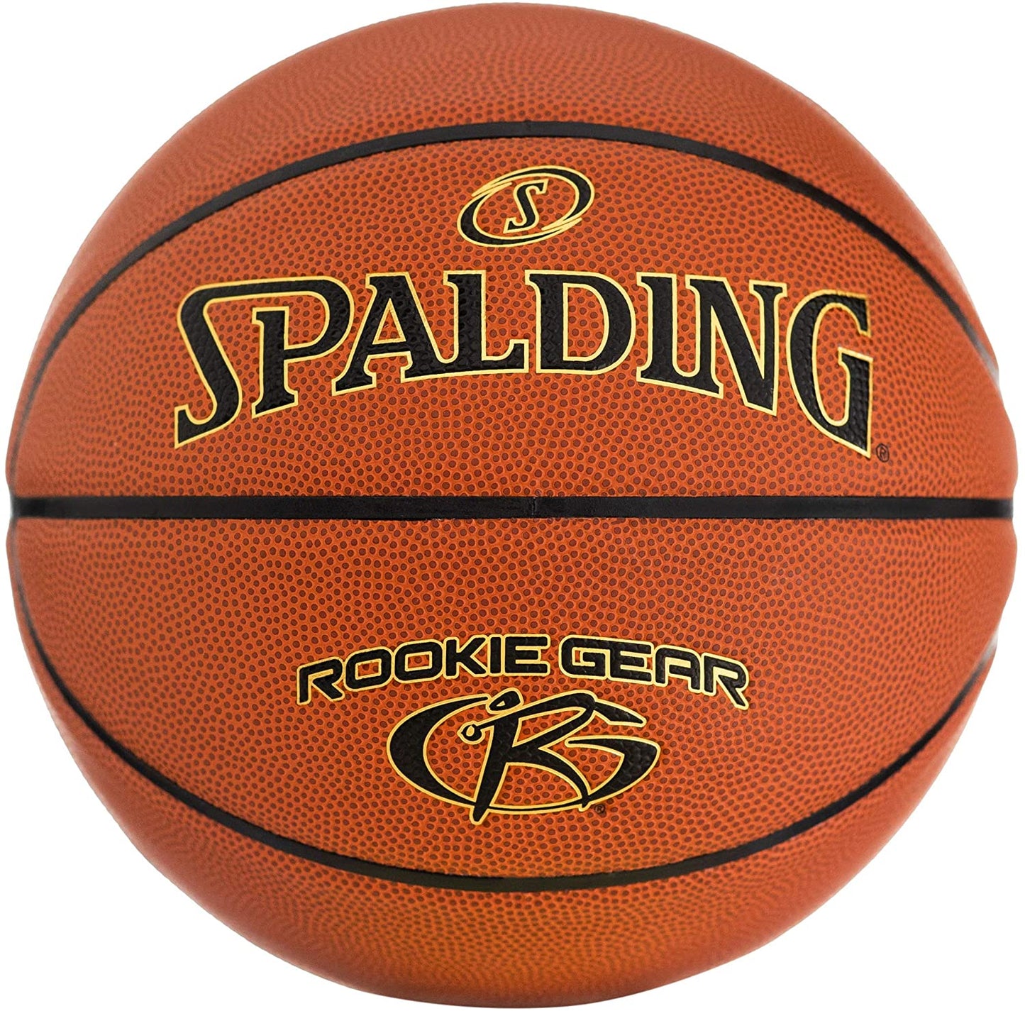 Balón Básquet Spalding Rookie Gear Outdoor/Indoor T5