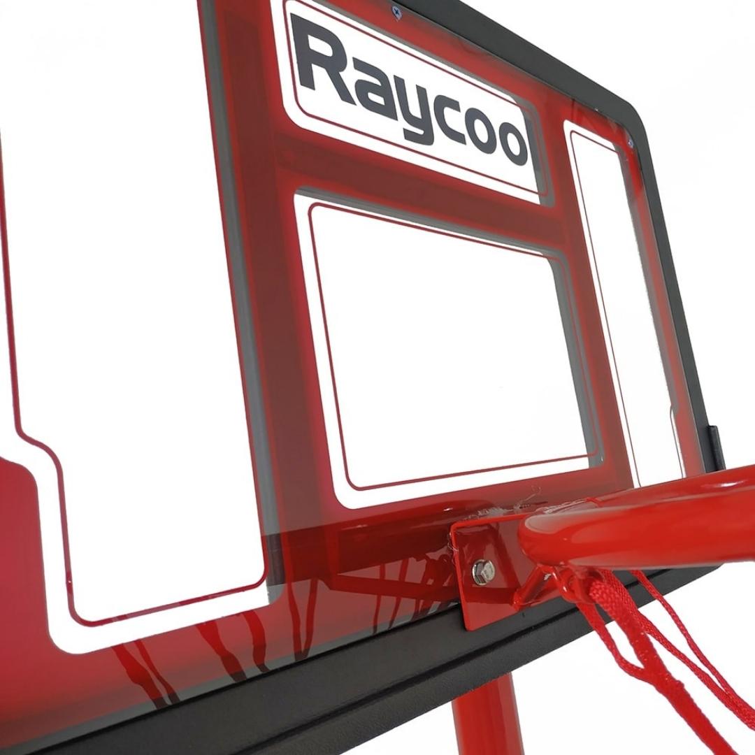 Canasta de minibasket Raycool AIR 360