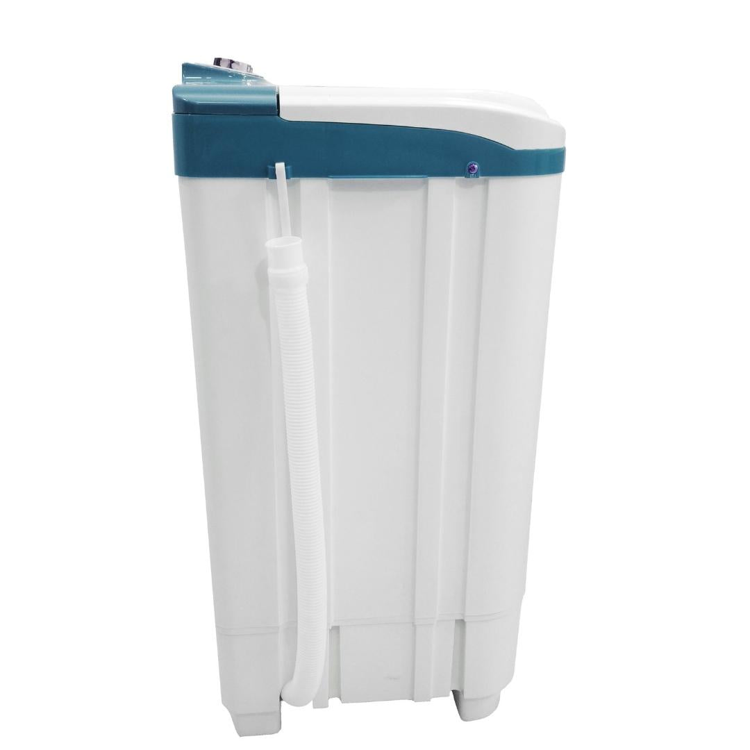 Lavadora portátil Ibiza 5,5 kg