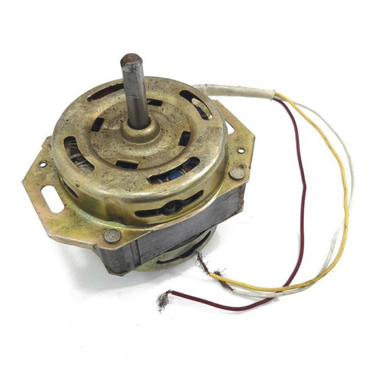 Motor para lavadora portátil 60W 0.65A