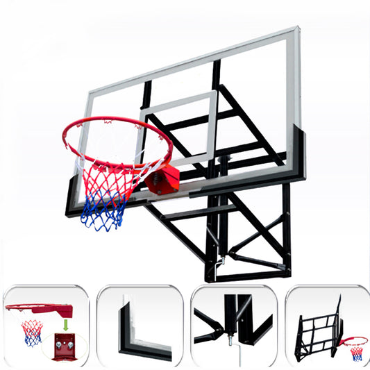 Tableros y Canastas baloncesto para pared Raycool – OcioExpres