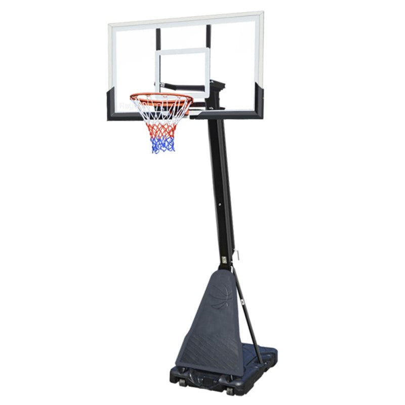 Canasta de baloncesto para adulto Raycool STARS 790 Rango Ajustable 2,30m 3,05m