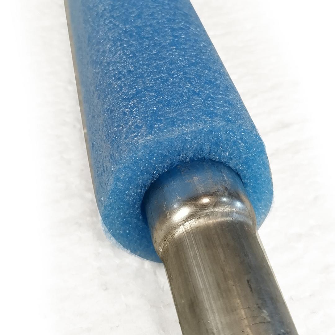 Protector Foam para cama elástica X2