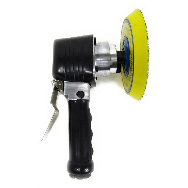 Lijadora Pulidora neumática Roto Orbital Magnum 6"