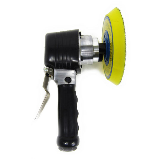 Lijadora Pulidora neumática Roto Orbital Magnum 6"
