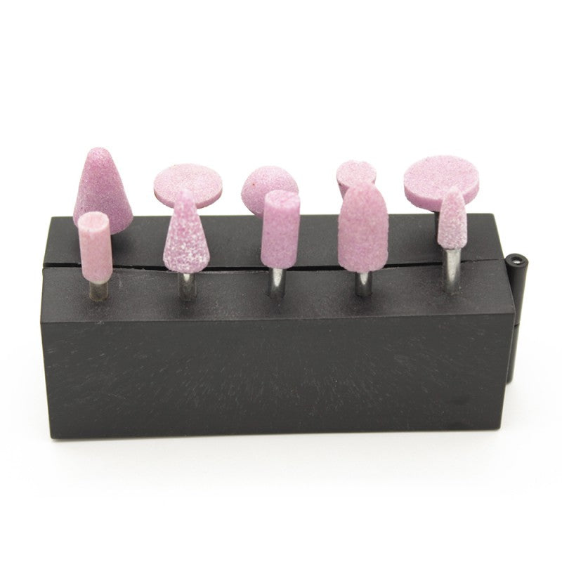 Mini Amoladora Super Minimal Kit