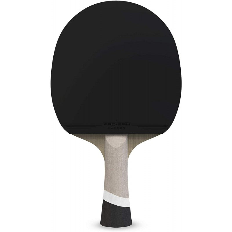 Pala de Carbón para Ping Pong