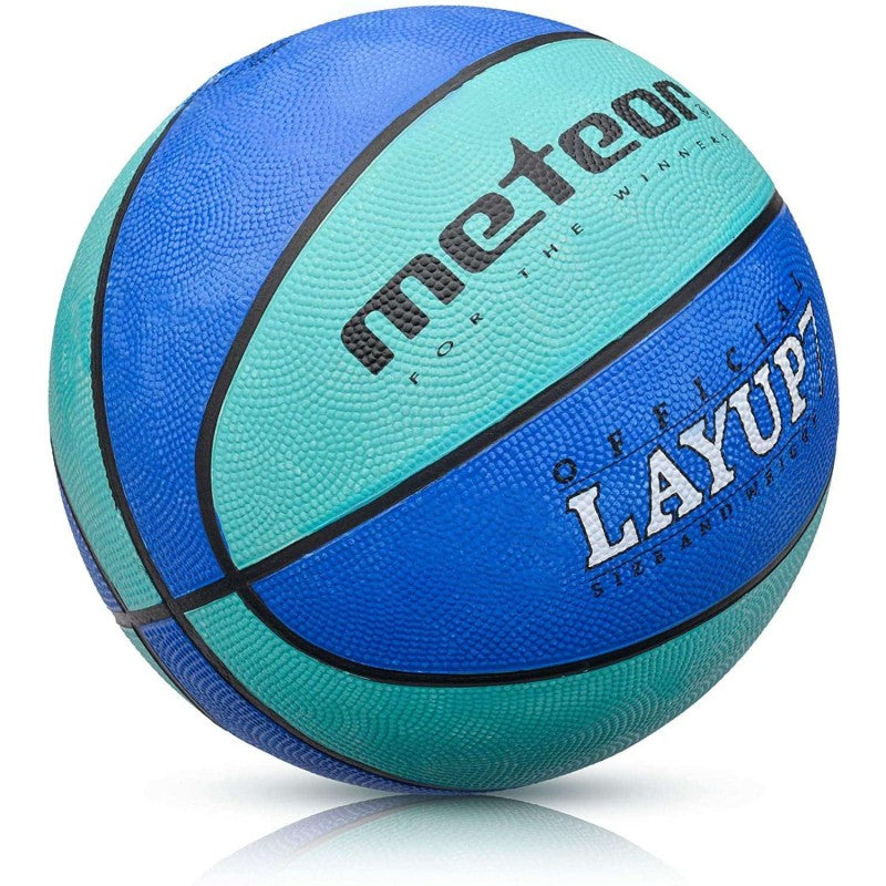 Balón de Baloncesto Meteor outdoor/indoor