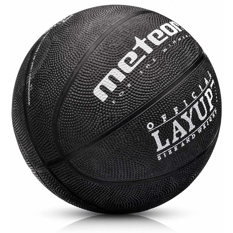 Balón de Baloncesto Meteor outdoor/indoor
