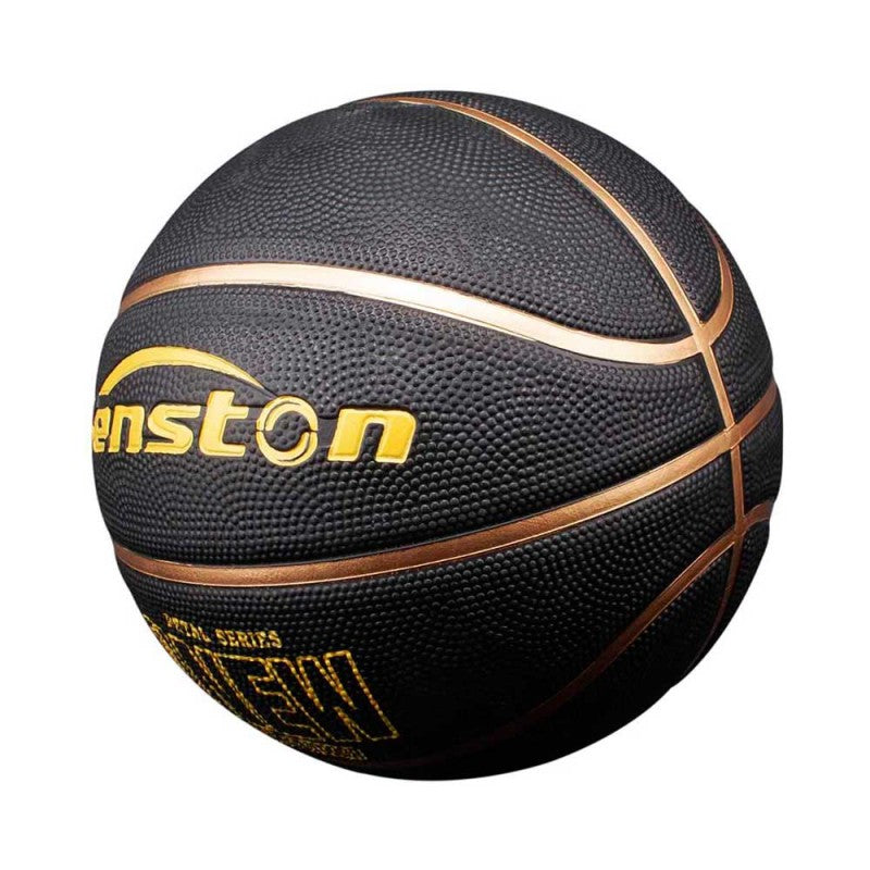 Balón de baloncesto Senston indoor/outdoor 7 con inflador
