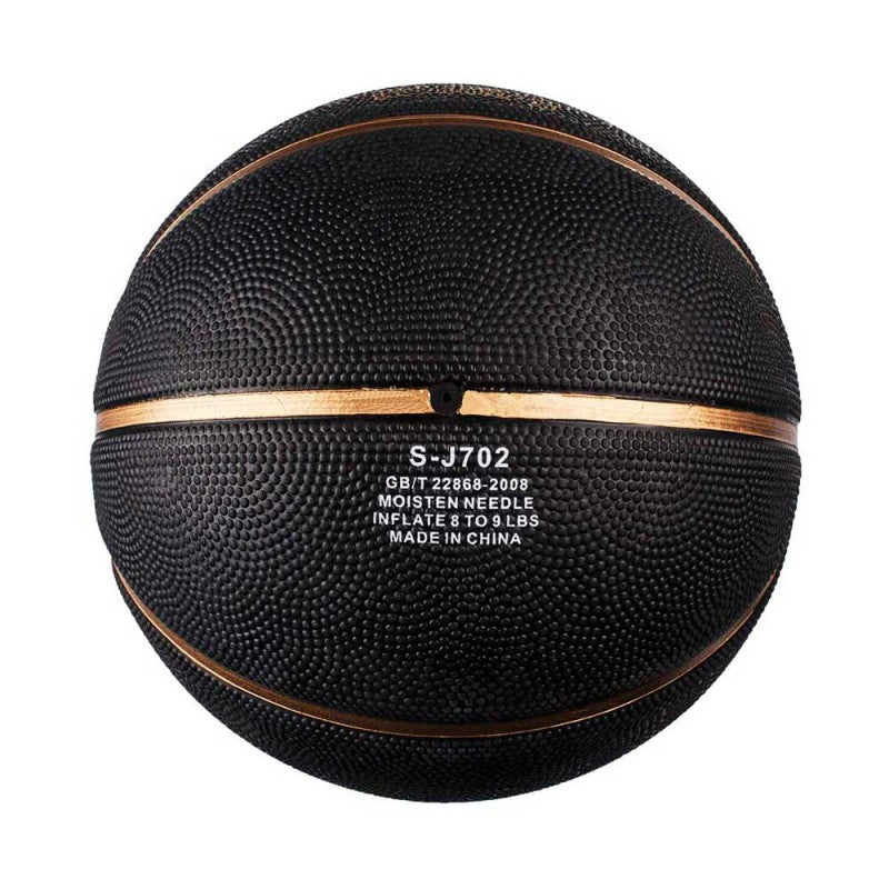 Balón de baloncesto Senston indoor/outdoor 7 con inflador