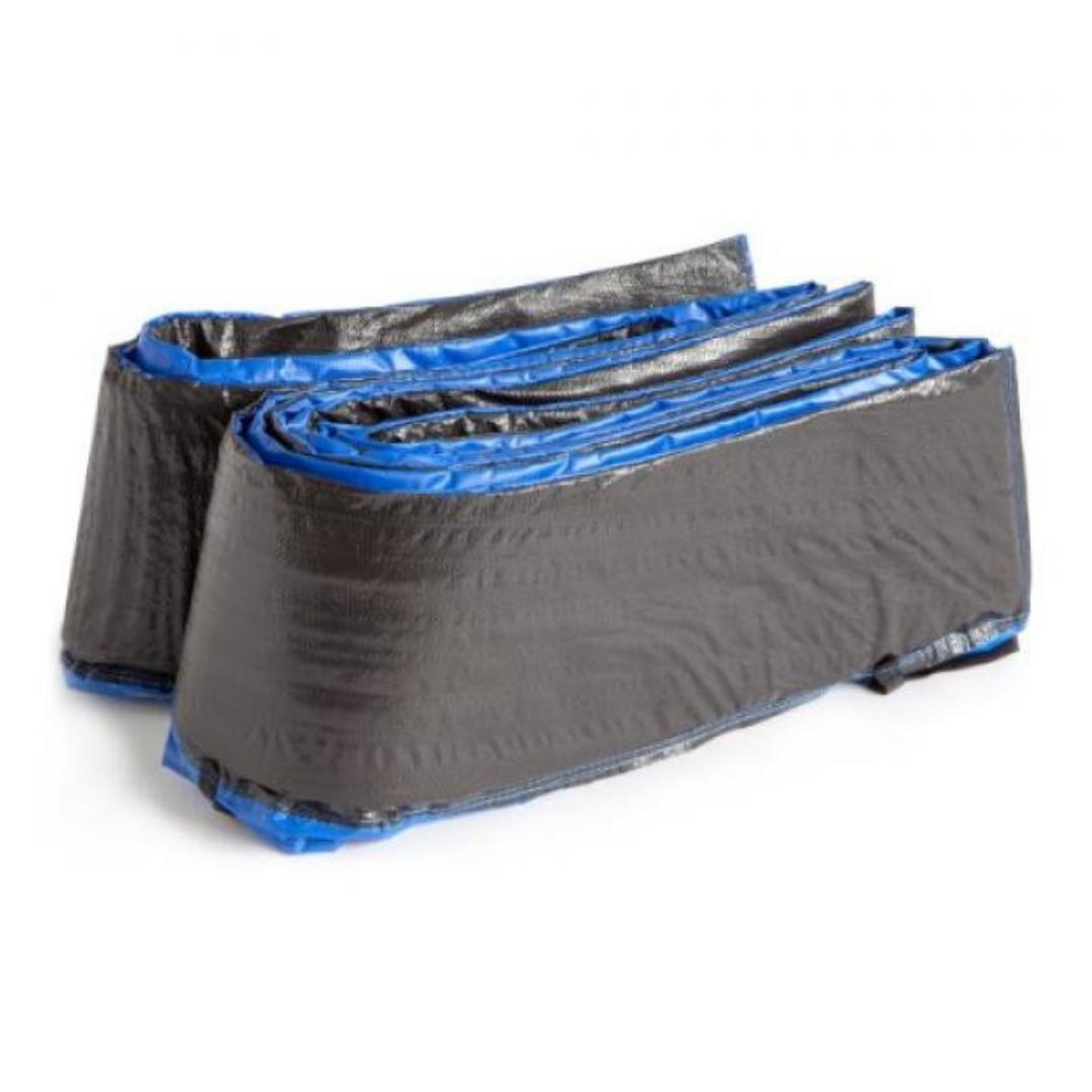Protector lateral de muelles para cama elástica
