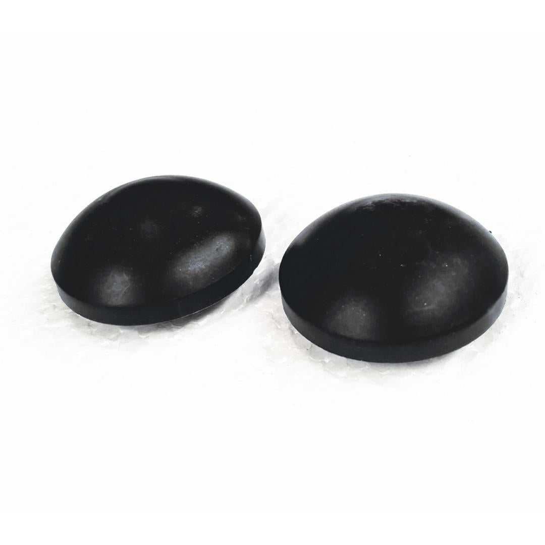 Tapón embellecedor vara superior cama elástica X2